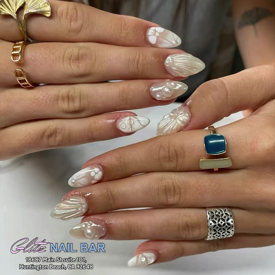 Glitz Nail Bar 